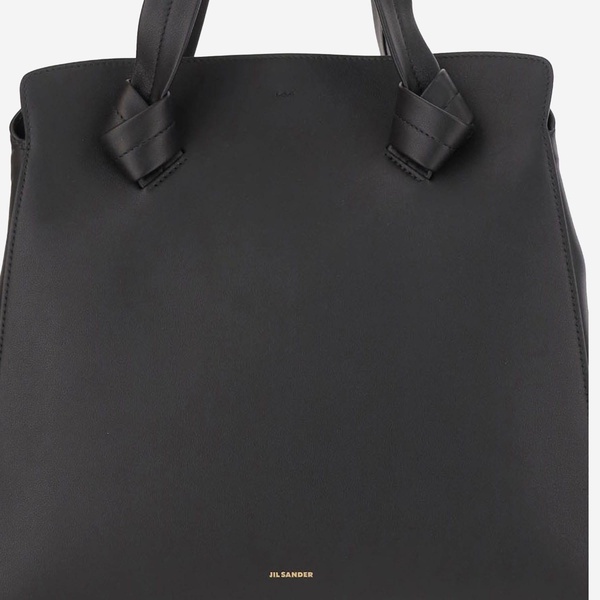 Knot Tote Bag