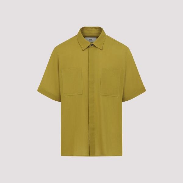 Classic Shortsleeve Classic Shirt