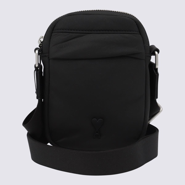 Black Crossbody Bag