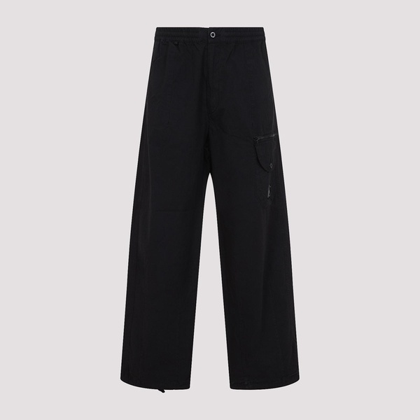 Microreps Boxy Cargo Pants