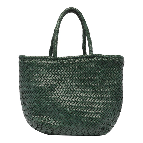 Small Grace Basket Bag