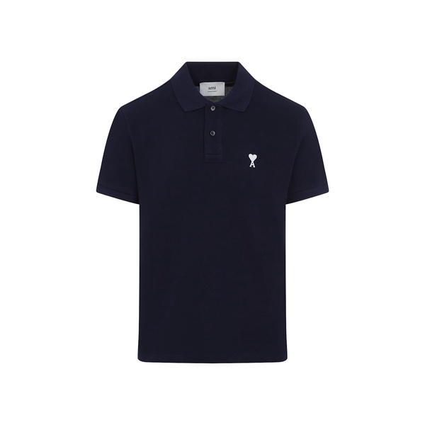 Polo De Coeur Ecru Shirt