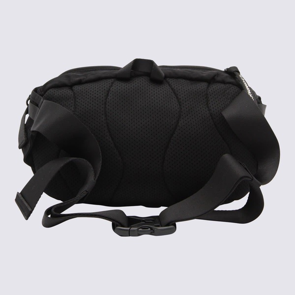 'nylon B' Fanny Pack