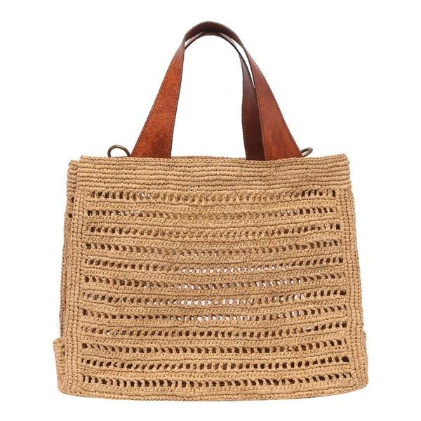 Nosy Hand Bag