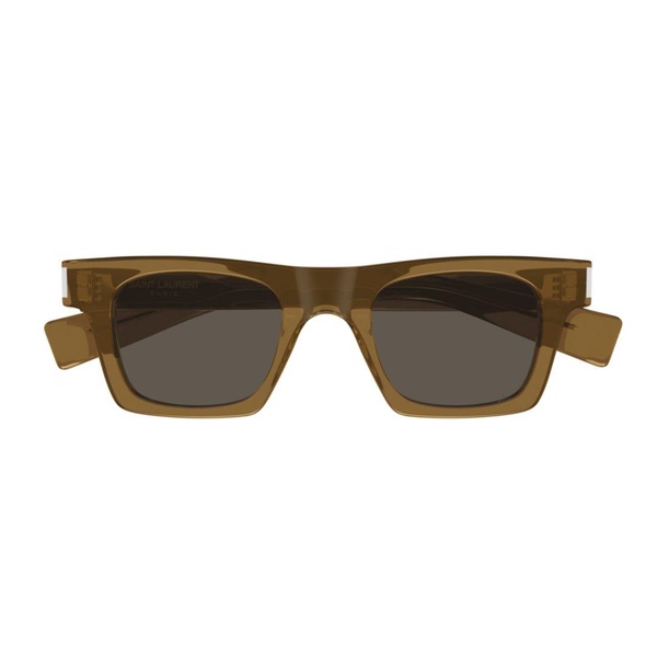 Sl 719-005 Brown-brown-brown