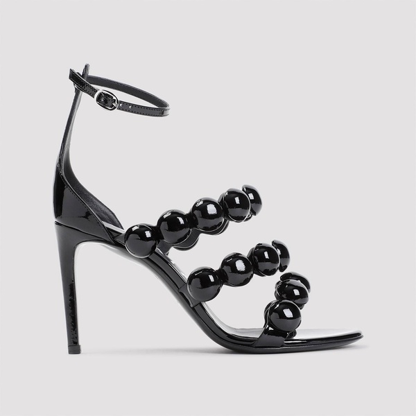 Alaïa 3 Straps Sandal