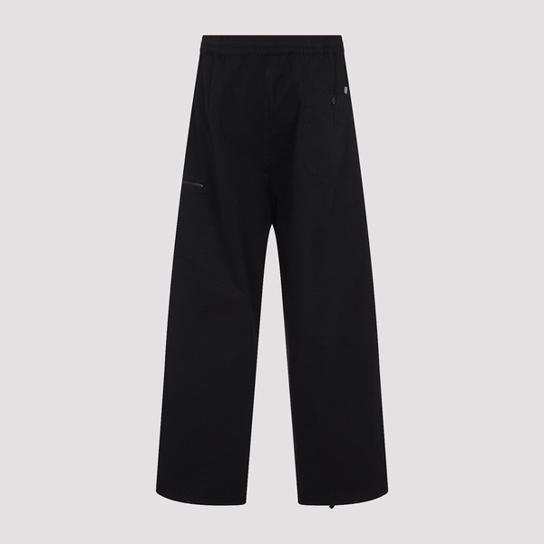 Microreps Boxy Cargo Pants