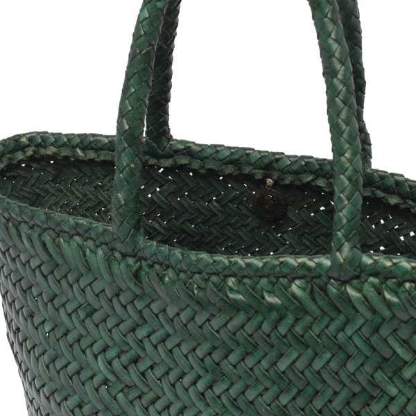 Small Grace Basket Bag