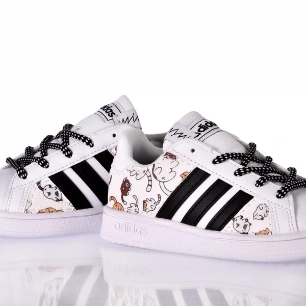 Adidas Junior Lasabri&pika Cats