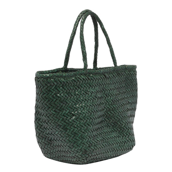 Small Grace Basket Bag