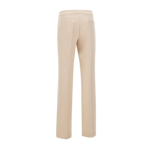 Gladys Straight-leg Trousers