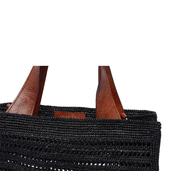 Nosy Tote Bag