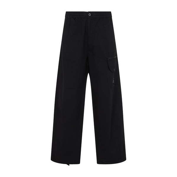 Microreps Boxy Cargo Pants
