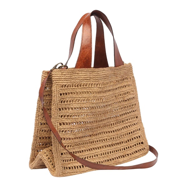 Nosy Hand Bag