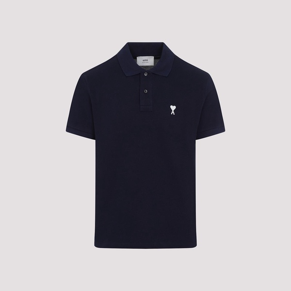 Polo De Coeur Ecru Shirt