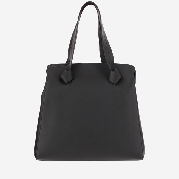 Knot Tote Bag