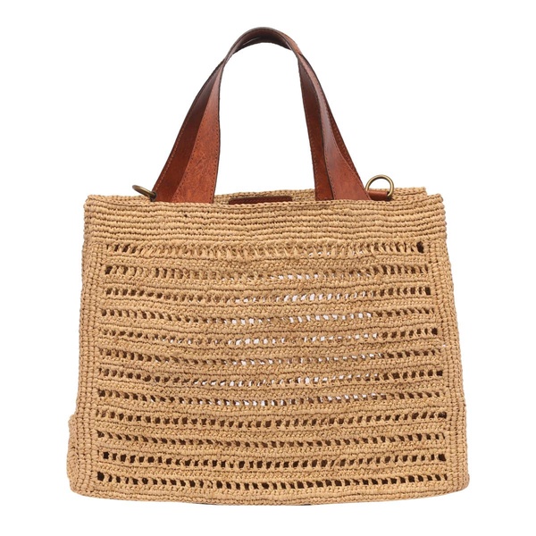 Nosy Hand Bag