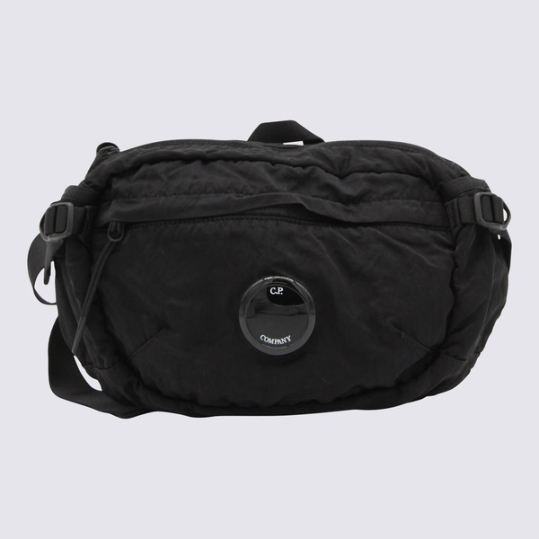 'nylon B' Fanny Pack