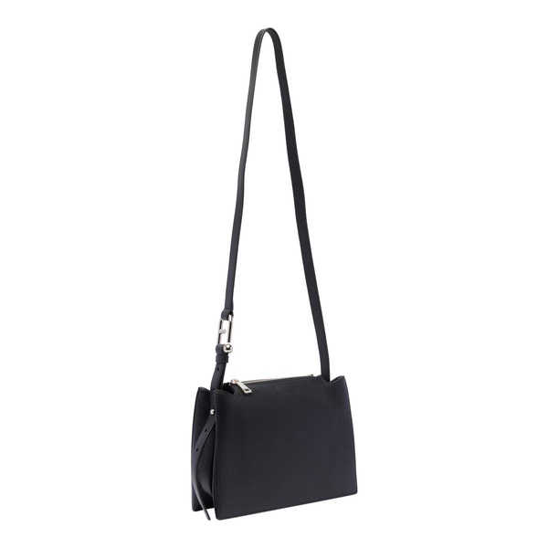 Small Nuvola Crossbody Bag