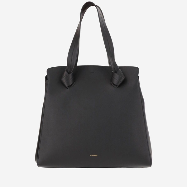 Knot Tote Bag
