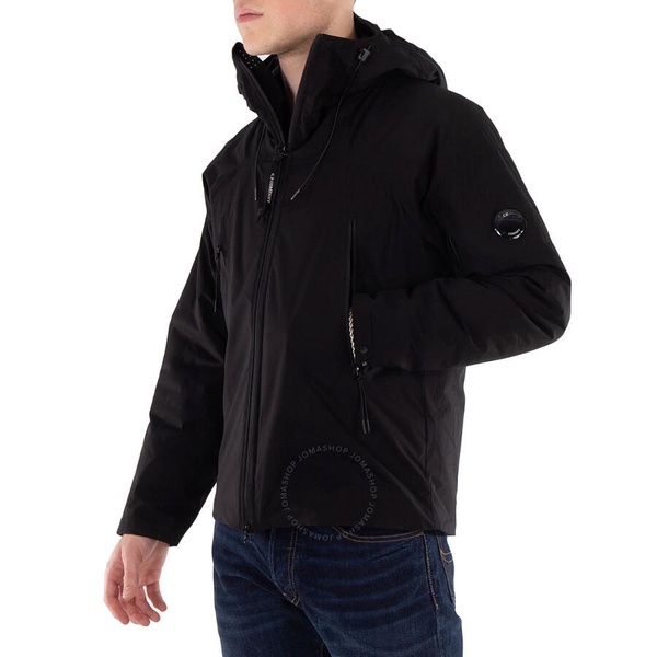 C.P. Company Pro-Tek Padded Hooded Jacket