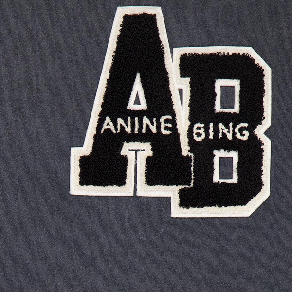 Anine Bing Beth Mini Dress