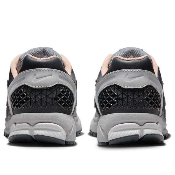 zoom vomero 5 dark smoke grey/smoke grey  hv5982-001 men's