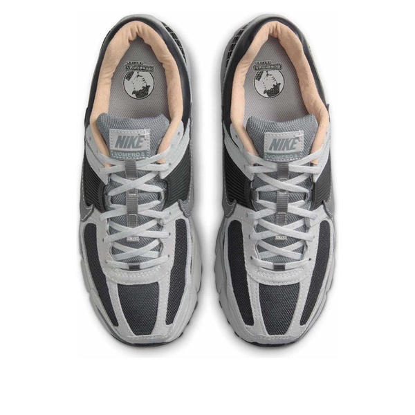 zoom vomero 5 dark smoke grey/smoke grey  hv5982-001 men's