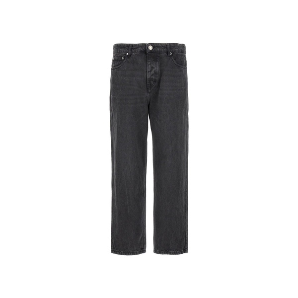 Ami Paris Tapered Fit Jeans Men