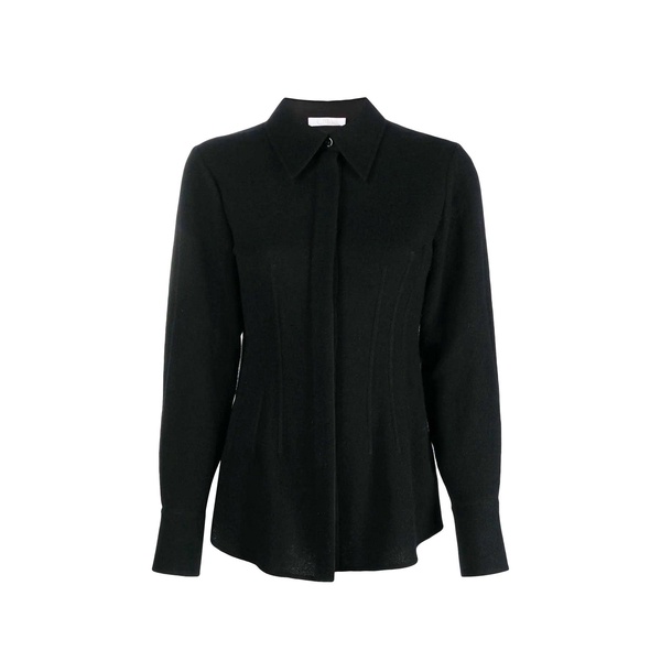Chloe Knitted Shirt Women