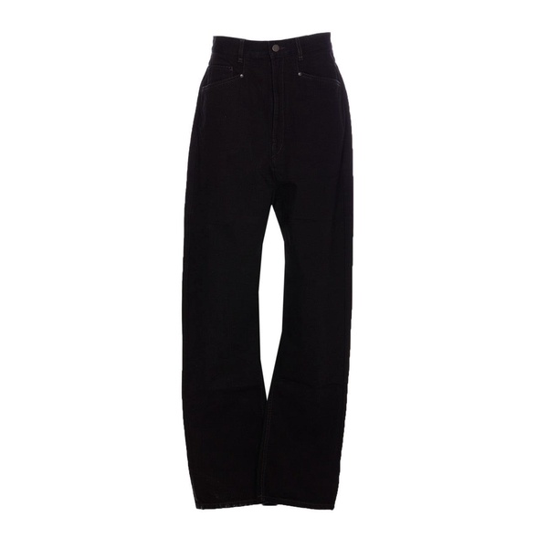 Lemaire Women Dropped Crotch Pants