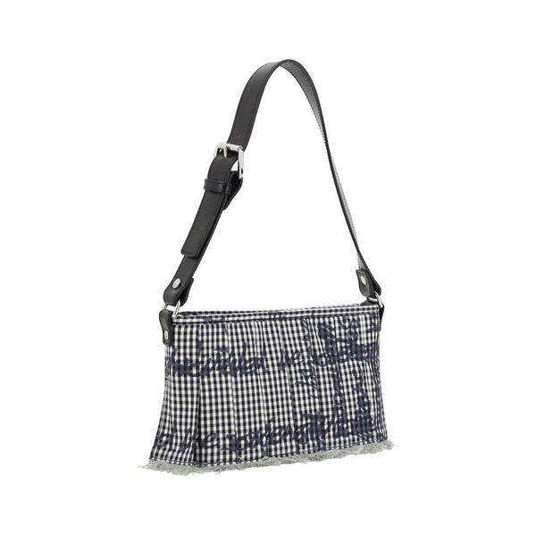 heather shoulder women's bag