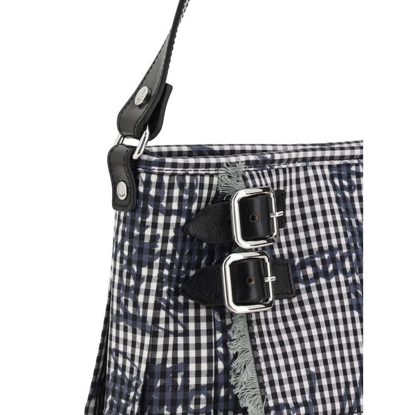 heather shoulder women's bag