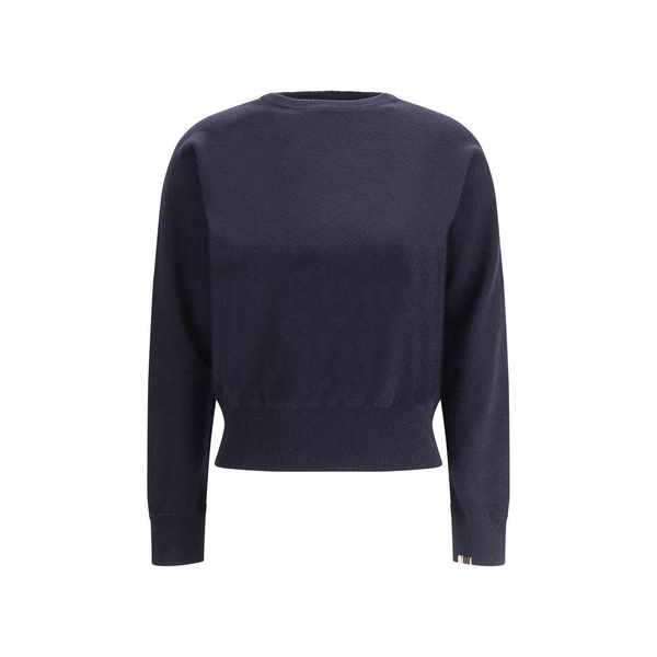 belle women's sweater