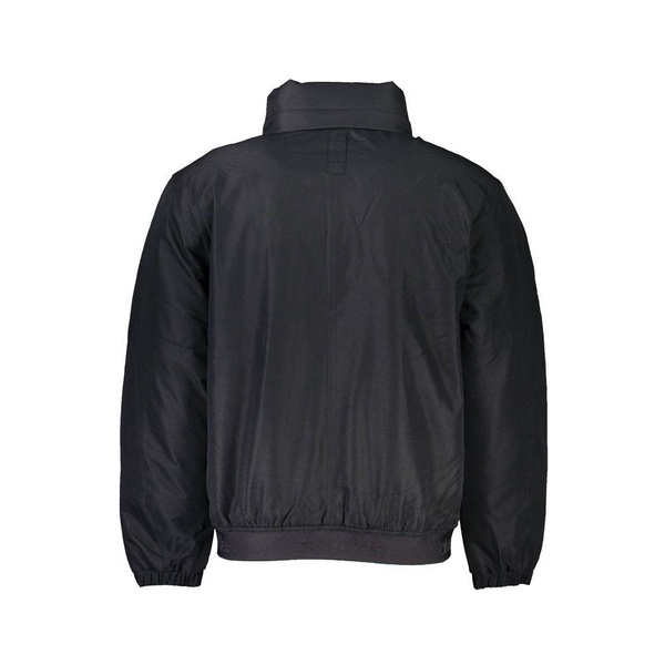 Elegant Waterproof Long-Sleeved Jacket