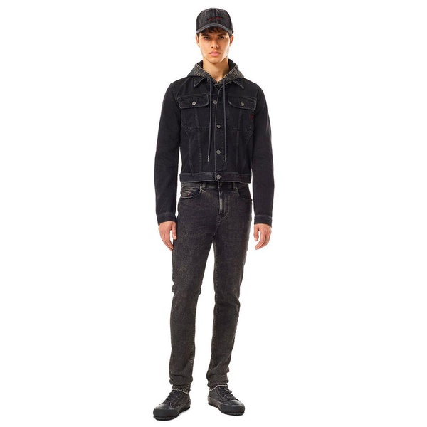 cotton jeans & men's pant