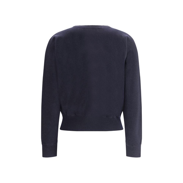 belle women's sweater