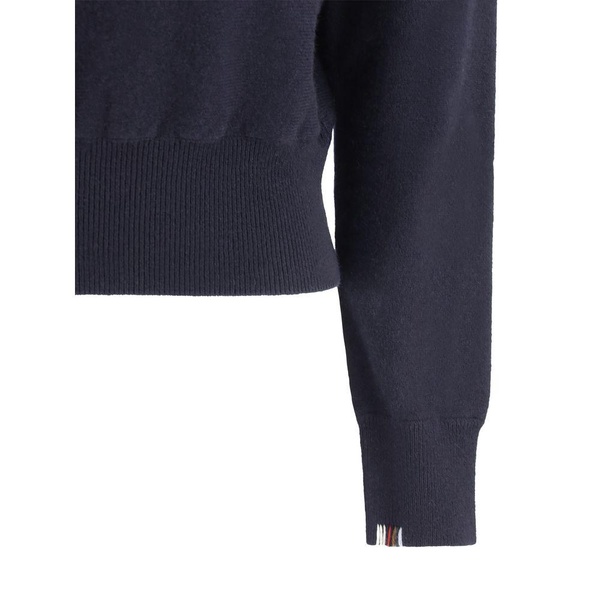 belle women's sweater