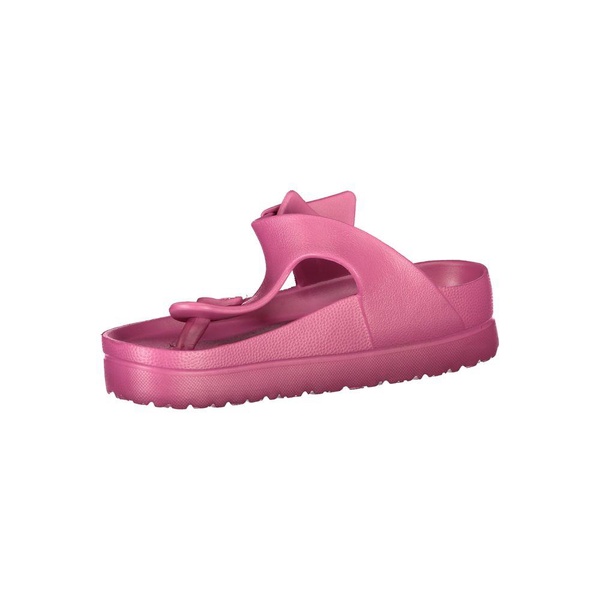 polyethylene women's sandal