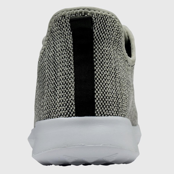 Men's AlpineSwiss Knit Fashion Sneakers Lightweight Athletic Walking Tennis Shoes