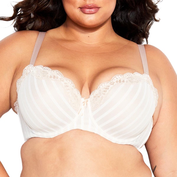 Women's Fifi Contour Lace Bra