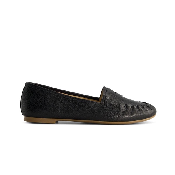 Bernardo Sage Moccasin Flat