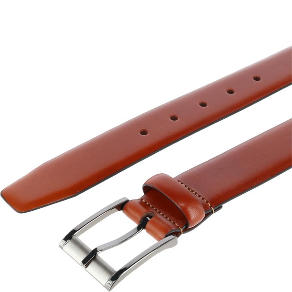 Men's Matteo 35mm Feather Edge Dress Belt