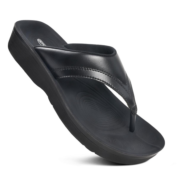 Ostrya Thong Sandals for Women