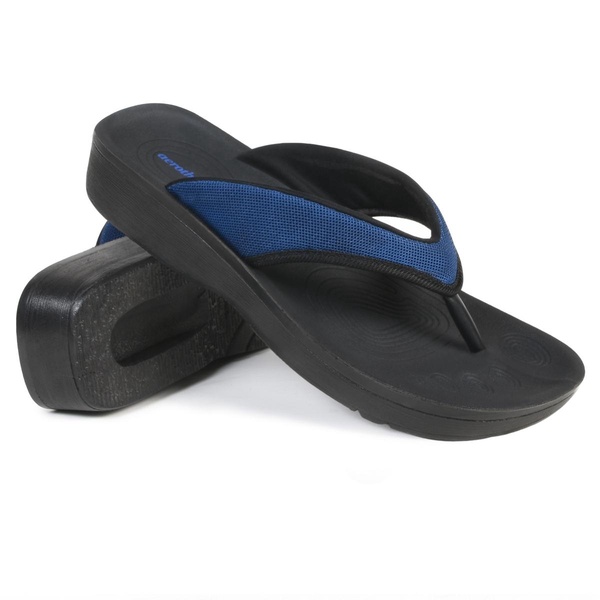 Strait Women's  Orthotic Thong Sandals