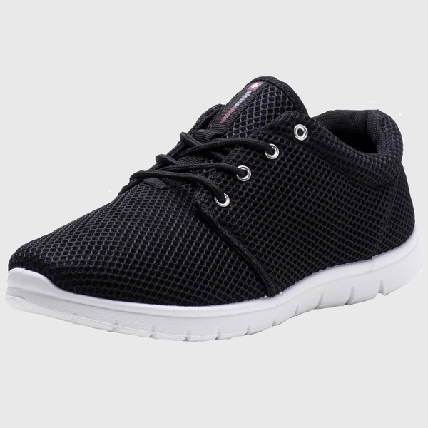 Men's Kilian Mesh Sneakers Casual Shoes Womens Lightweight Trainer