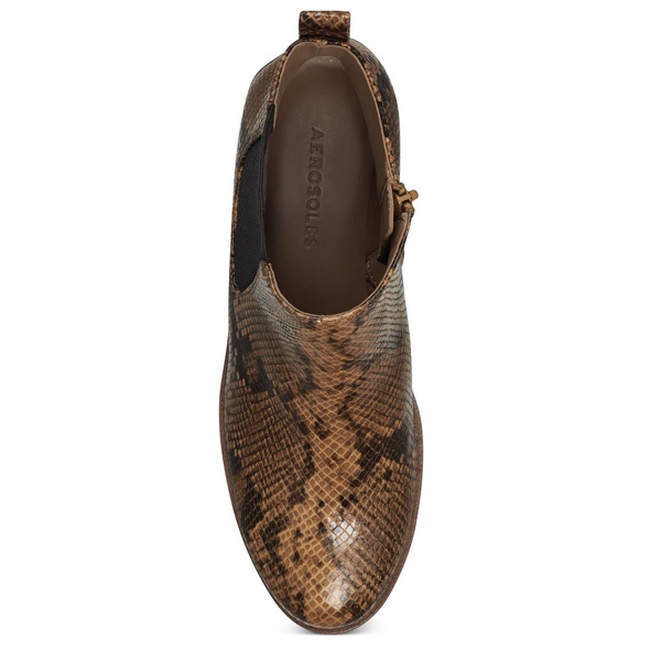 Women's Brandi Wedge Ankle Boots