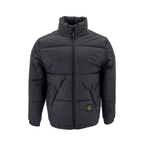 Men's EnduraQuilt Puffer Jacket - Insulated Winter Coat for Extreme Cold