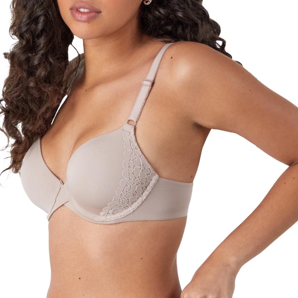 One Fab Fit 2.0 T-Shirt Shaping Underwire Bra DM7543