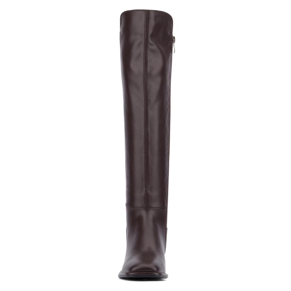 Women's Genevieve Thigh High Boots